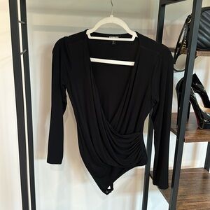 Ladies Thong Bodysuit